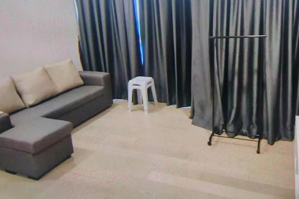 Klcc Star Residence Kuala Lumpur Malaysia